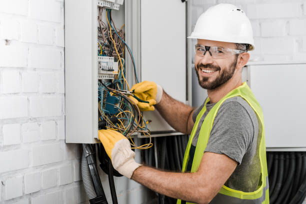 Best Affordable Electrical Installation  in West Lafayette, OH