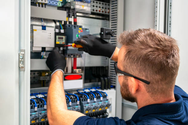 Best Local Electrician Companies  in West Lafayette, OH