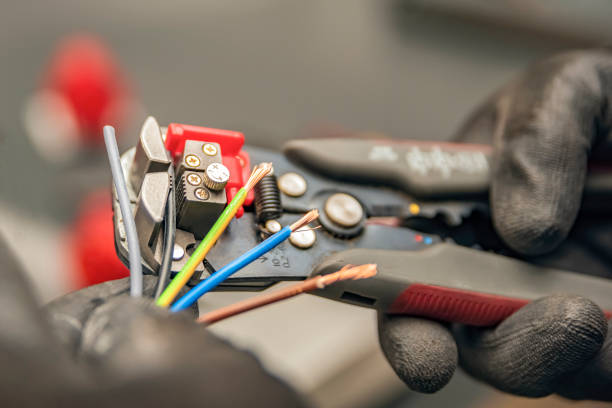 Best Residential Electrician Services  in West Lafayette, OH