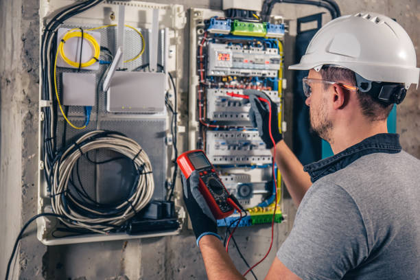 Industrial Electrical Services in OH