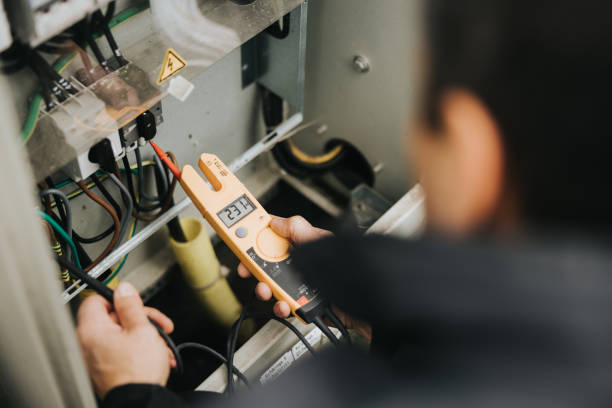 Best Electrical Repair Services  in West Lafayette, OH