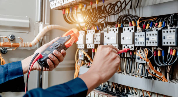 Best Electrical Upgrades for Homes  in West Lafayette, OH