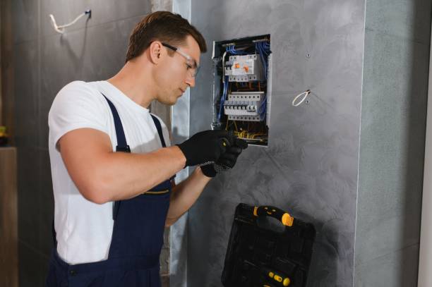 Best 24-Hour Electrician  in West Lafayette, OH