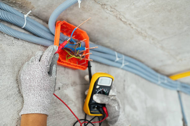 Best Affordable Emergency Electrician  in West Lafayette, OH