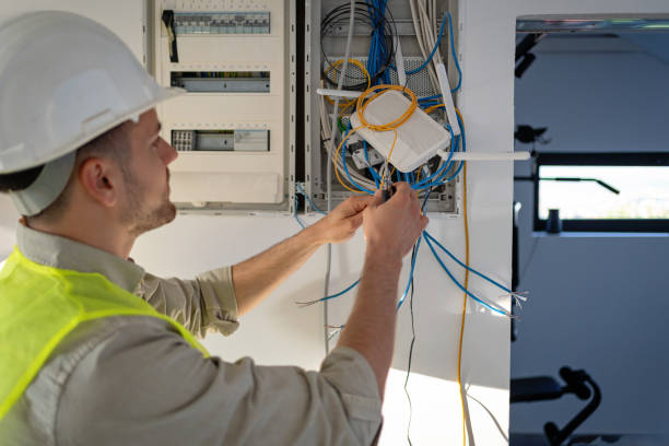 Best Electrical Outlet Repair  in West Lafayette, OH