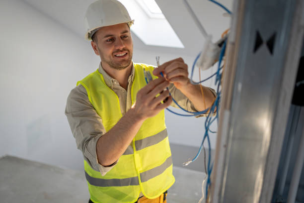 Best Emergency Electrical Repair  in West Lafayette, OH